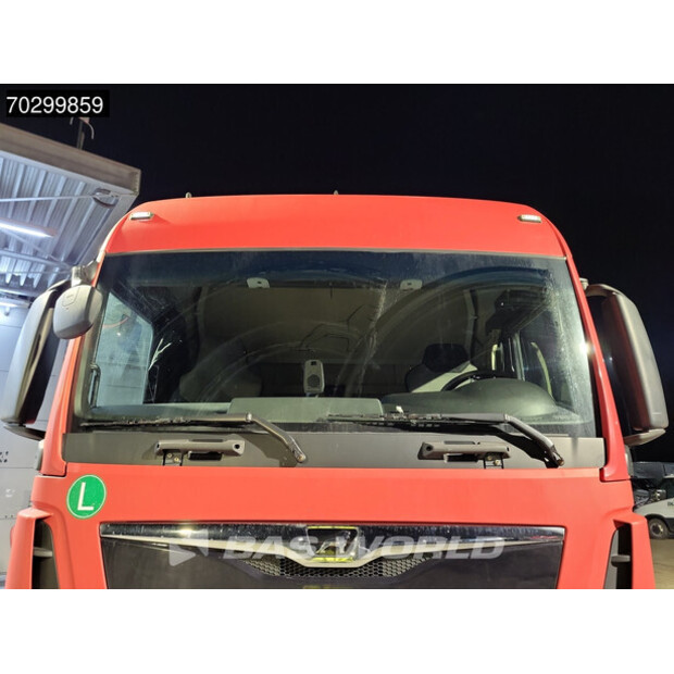 2019 MAN TGX 18.460-43483652