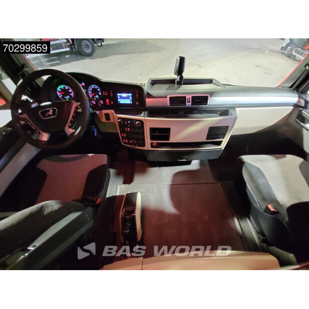 2019 MAN TGX 18.460-43483653