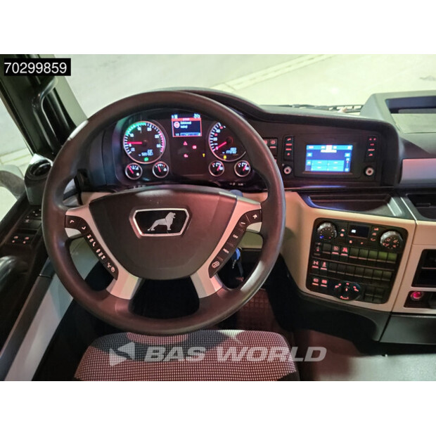 2019 MAN TGX 18.460-43483654