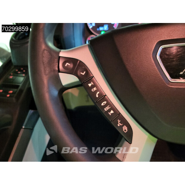 2019 MAN TGX 18.460-43483657