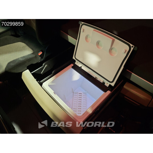 2019 MAN TGX 18.460-43483659