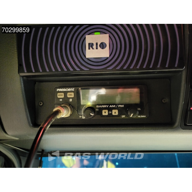 2019 MAN TGX 18.460-43483661