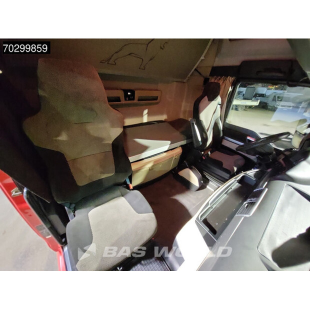 2019 MAN TGX 18.460-43483662