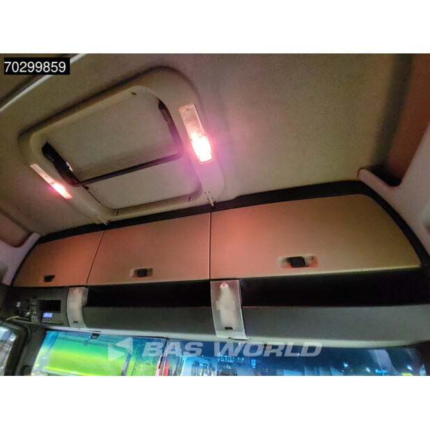 2019 MAN TGX 18.460-43483664