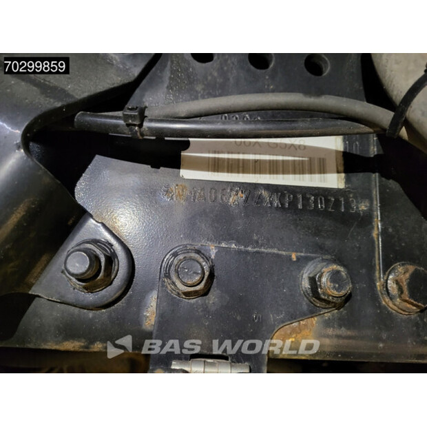 2019 MAN TGX 18.460-43483668