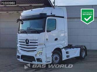 صورة ل رؤوس شاحنات 2020 مرسيدس بنز ACTROS 1853