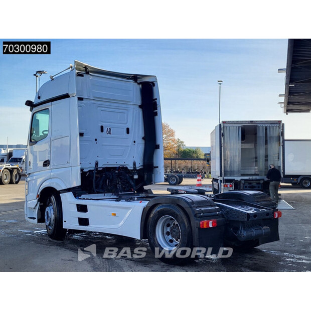 2020 مرسيدس بنز ACTROS 1853-43483707