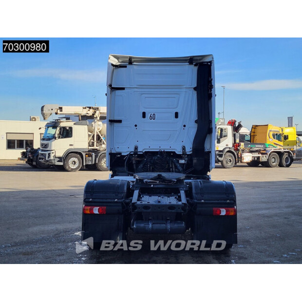 2020 مرسيدس بنز ACTROS 1853-43483708