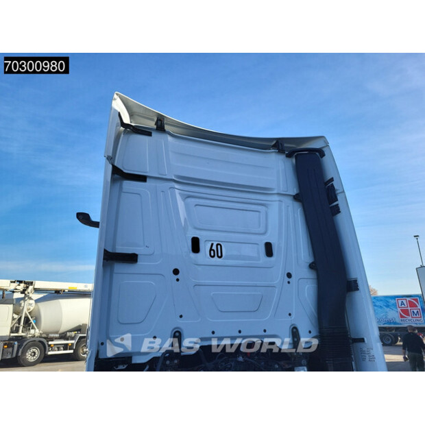 2020 مرسيدس بنز ACTROS 1853-43483710