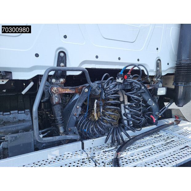 2020 مرسيدس بنز ACTROS 1853-43483711