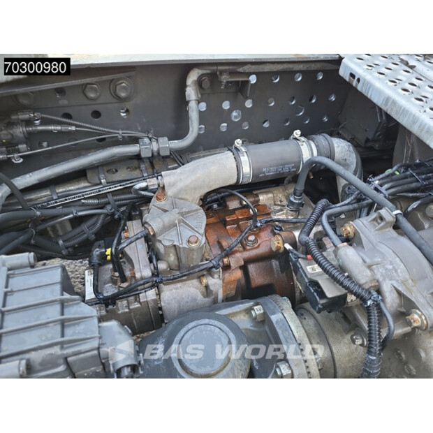 2020 مرسيدس بنز ACTROS 1853-43483714