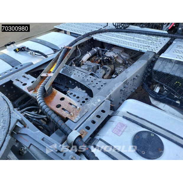 2020 مرسيدس بنز ACTROS 1853-43483715