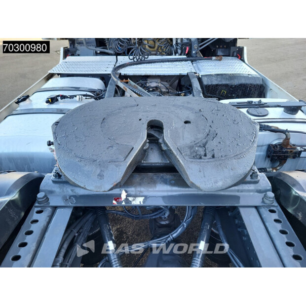 2020 مرسيدس بنز ACTROS 1853-43483716