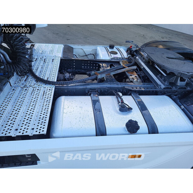 2020 مرسيدس بنز ACTROS 1853-43483717