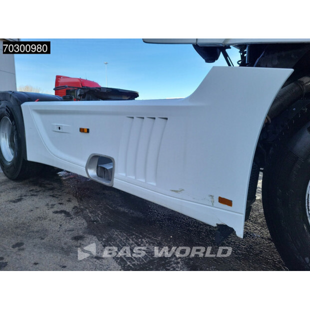 2020 مرسيدس بنز ACTROS 1853-43483718