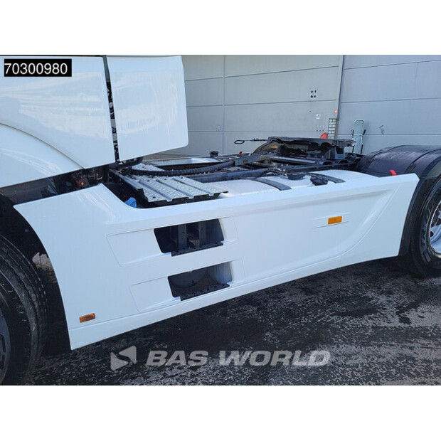 2020 مرسيدس بنز ACTROS 1853-43483719