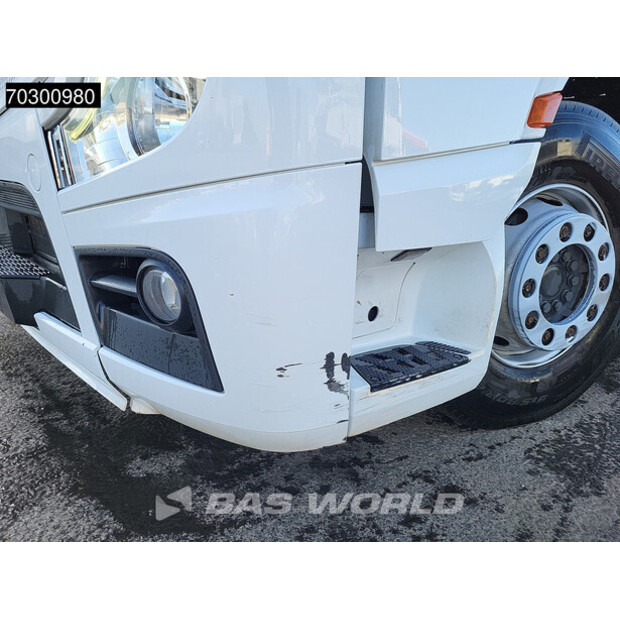 2020 مرسيدس بنز ACTROS 1853-43483720