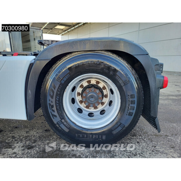 2020 مرسيدس بنز ACTROS 1853-43483721