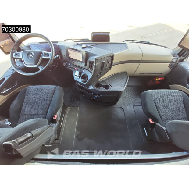 2020 مرسيدس بنز ACTROS 1853-43483728