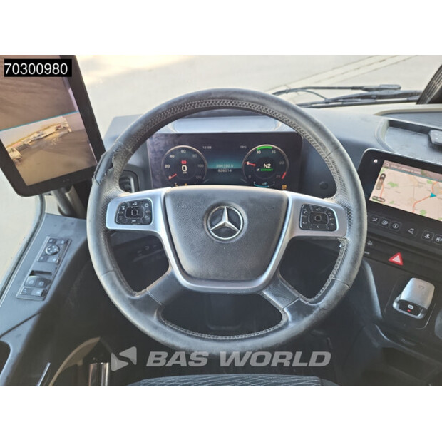 2020 مرسيدس بنز ACTROS 1853-43483730