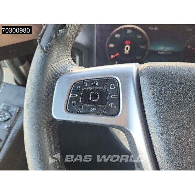 2020 مرسيدس بنز ACTROS 1853-43483731