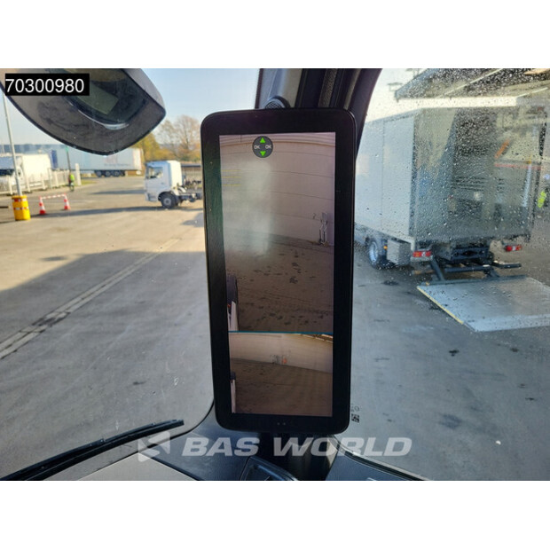 2020 مرسيدس بنز ACTROS 1853-43483734