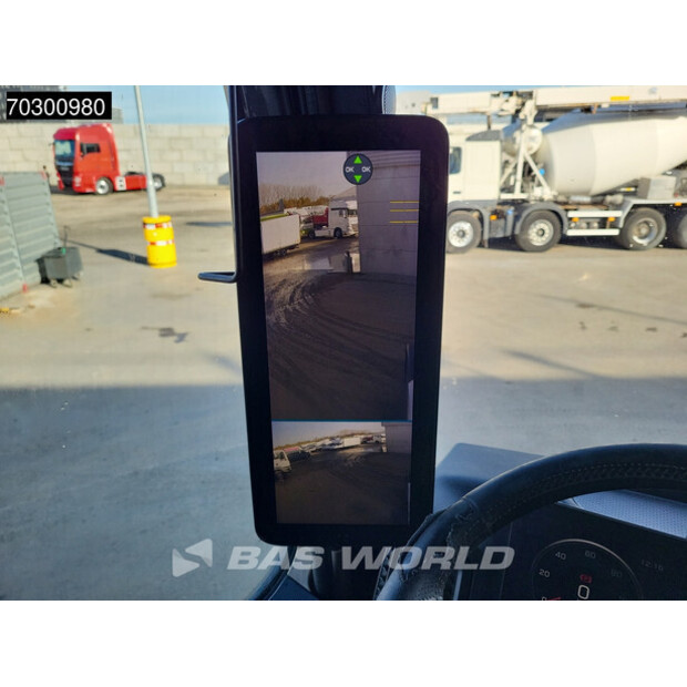 2020 مرسيدس بنز ACTROS 1853-43483735