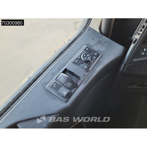 2020 مرسيدس بنز ACTROS 1853-43483736