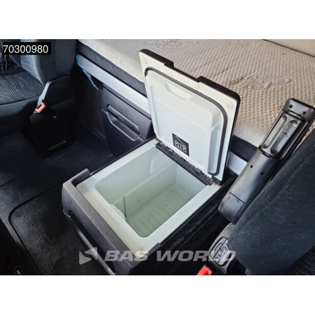 2020 مرسيدس بنز ACTROS 1853-43483740