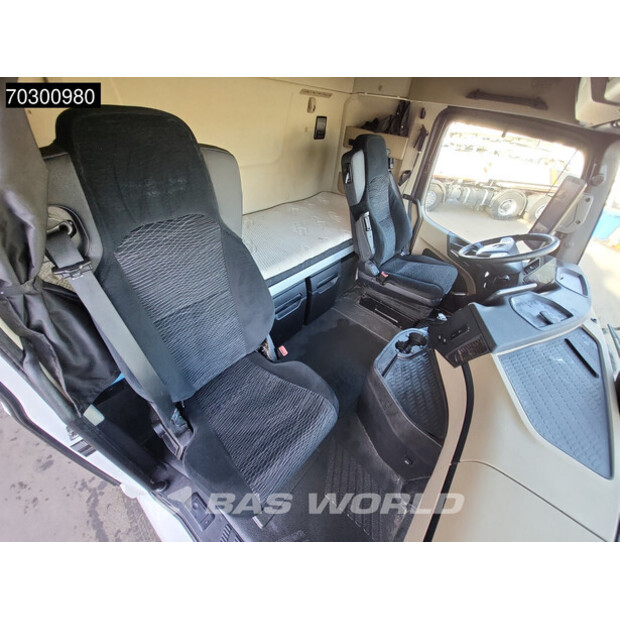 2020 مرسيدس بنز ACTROS 1853-43483741