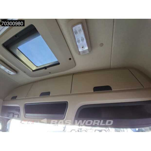 2020 مرسيدس بنز ACTROS 1853-43483742