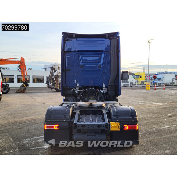 2020 Mercedes-Benz ACTROS 1851-43483750