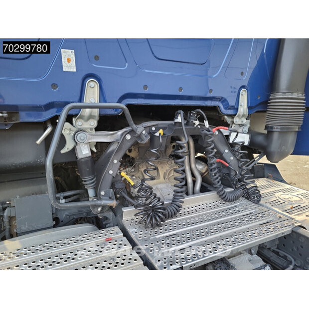 2020 Mercedes-Benz ACTROS 1851-43483752