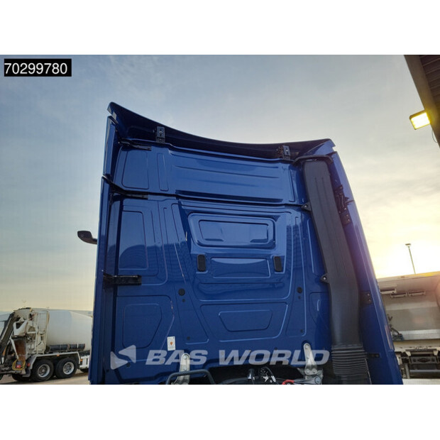 2020 Mercedes-Benz ACTROS 1851-43483753