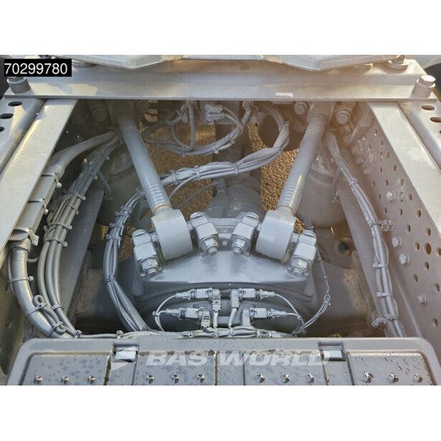 2020 Mercedes-Benz ACTROS 1851-43483754