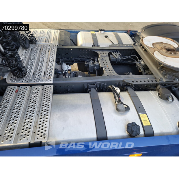 2020 Mercedes-Benz ACTROS 1851-43483755