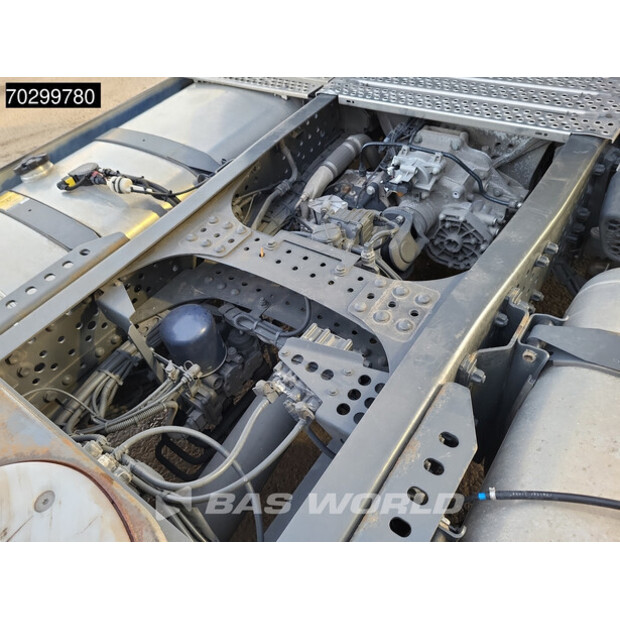 2020 Mercedes-Benz ACTROS 1851-43483757