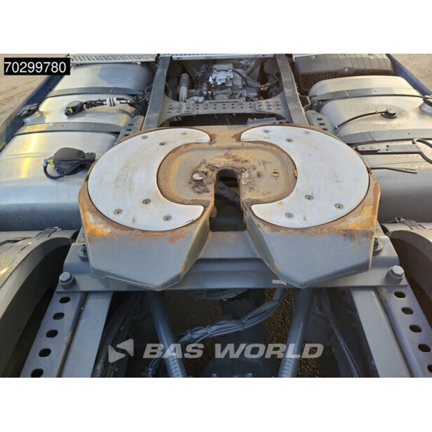 2020 Mercedes-Benz ACTROS 1851-43483758