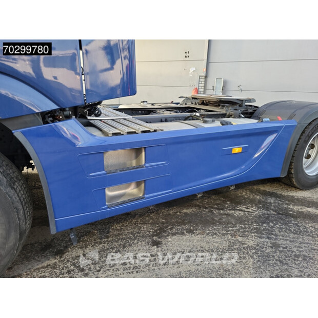 2020 Mercedes-Benz ACTROS 1851-43483759