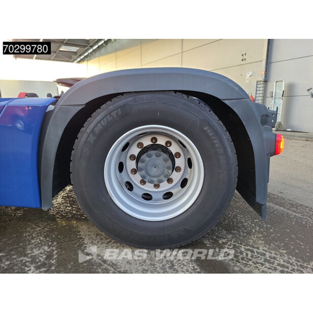 2020 Mercedes-Benz ACTROS 1851-43483760