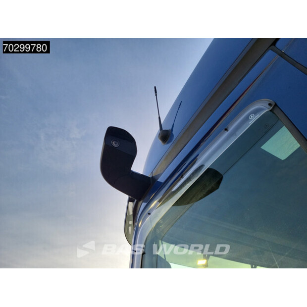 2020 Mercedes-Benz ACTROS 1851-43483761