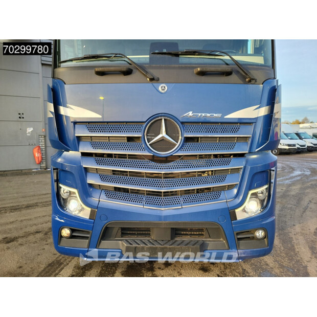 2020 Mercedes-Benz ACTROS 1851-43483764
