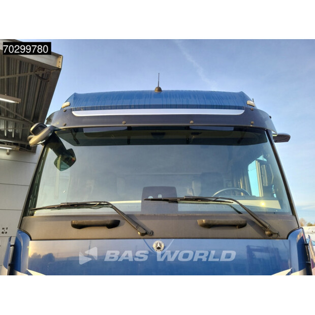 2020 Mercedes-Benz ACTROS 1851-43483765