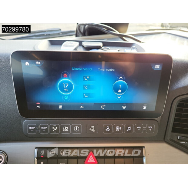 2020 Mercedes-Benz ACTROS 1851-43483768