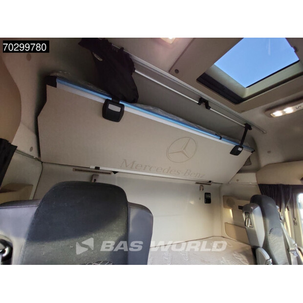 2020 Mercedes-Benz ACTROS 1851-43483773