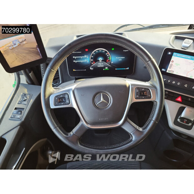 2020 Mercedes-Benz ACTROS 1851-43483775