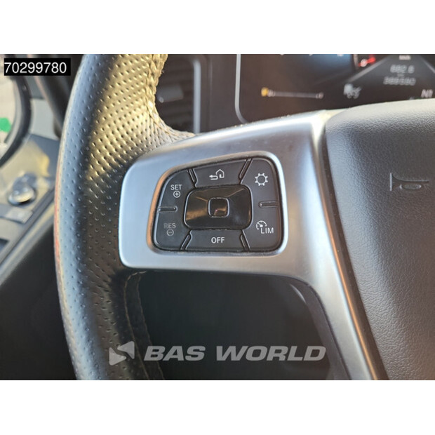 2020 Mercedes-Benz ACTROS 1851-43483776