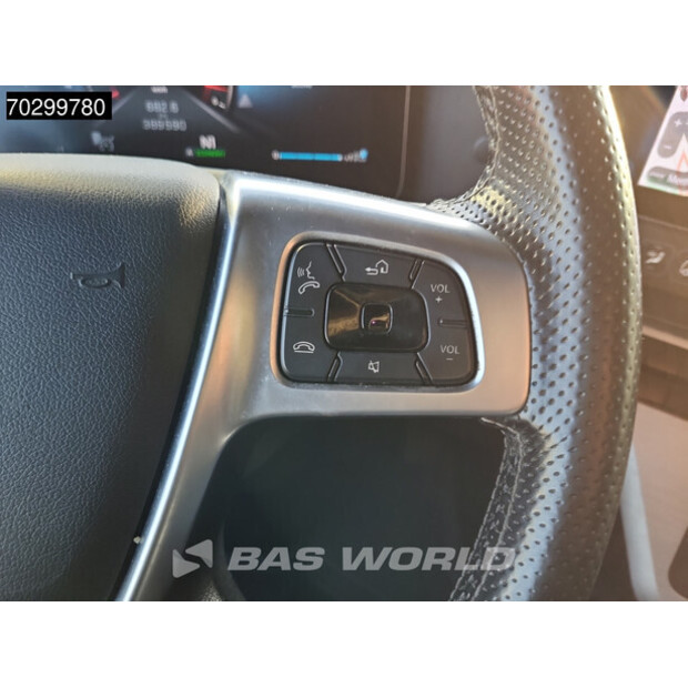 2020 Mercedes-Benz ACTROS 1851-43483777