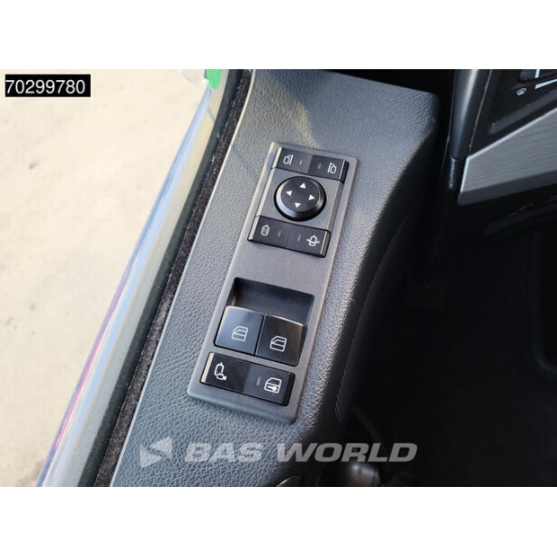 2020 Mercedes-Benz ACTROS 1851-43483778