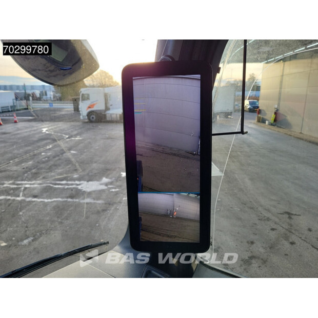 2020 Mercedes-Benz ACTROS 1851-43483779